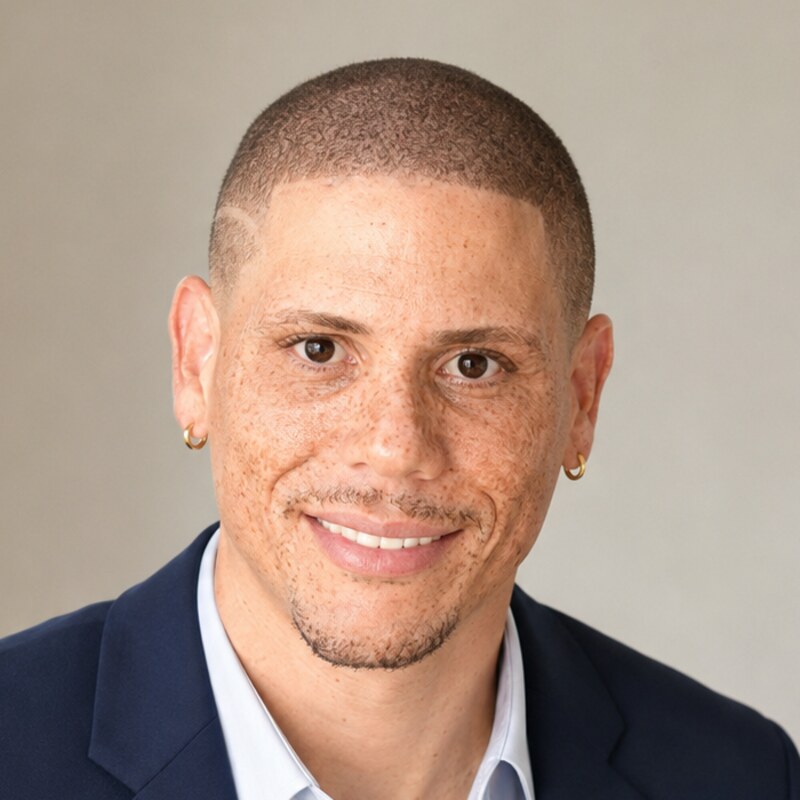 Youri Telga, professeur de mathématiques certifié